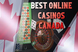 The Thrilling World of Casino Canada A Comprehensive Guide