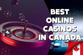 The Thrilling World of Casino Canada A Comprehensive Guide