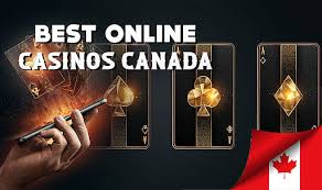 The Thrilling World of Casino Canada A Comprehensive Guide